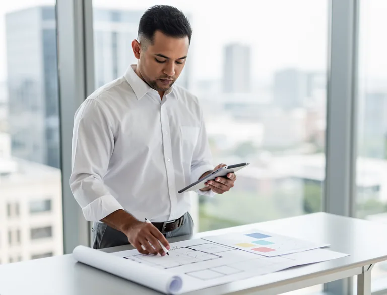 Commercial Real Estate Broker service in Victoria